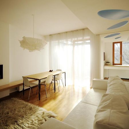 סופיה Architectural City Loft מראה חיצוני תמונה