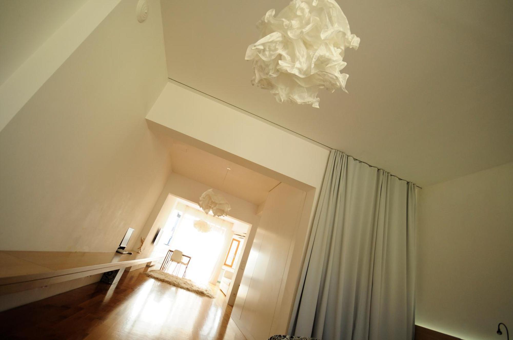 סופיה Architectural City Loft מראה חיצוני תמונה