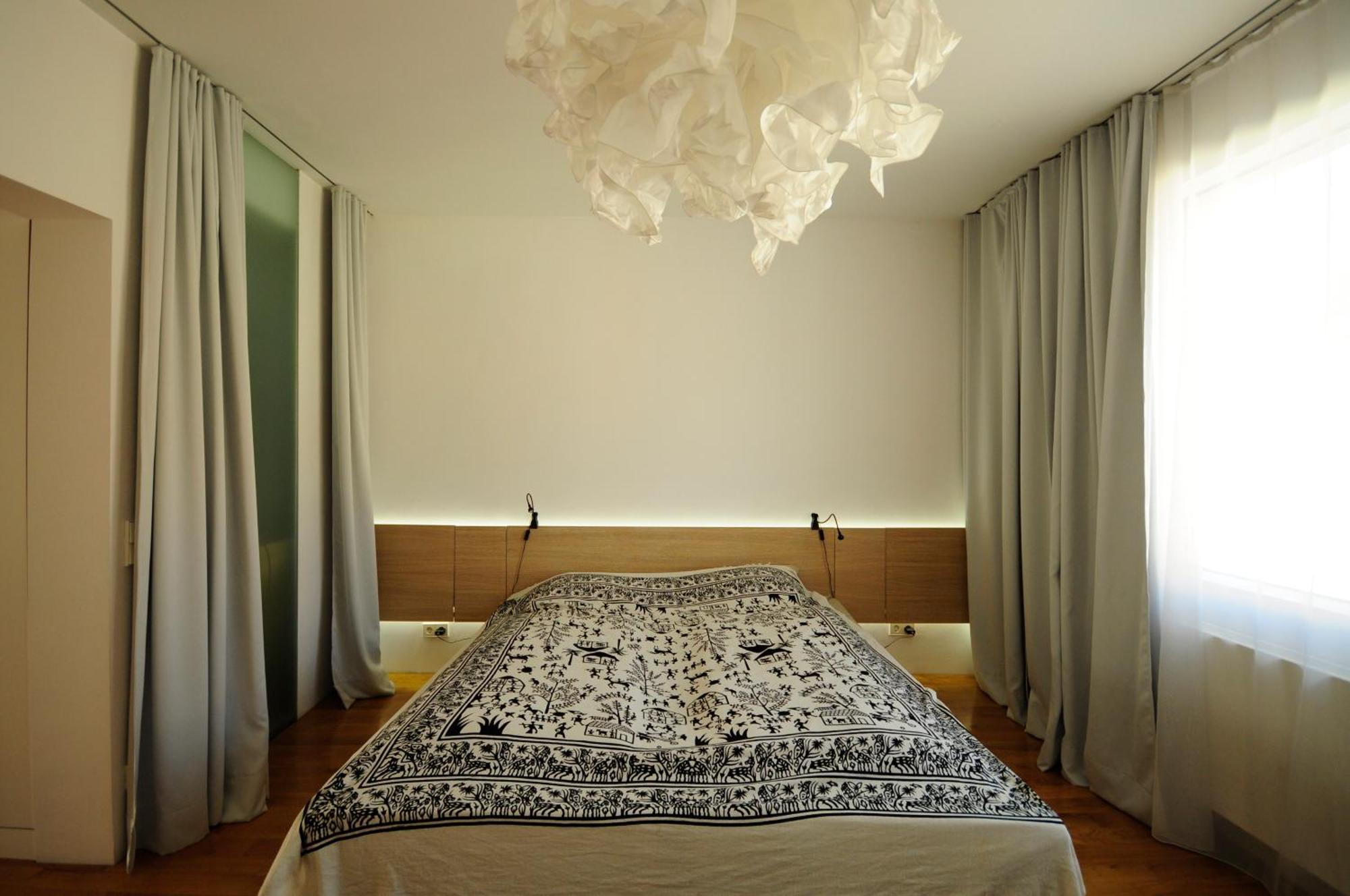 סופיה Architectural City Loft מראה חיצוני תמונה