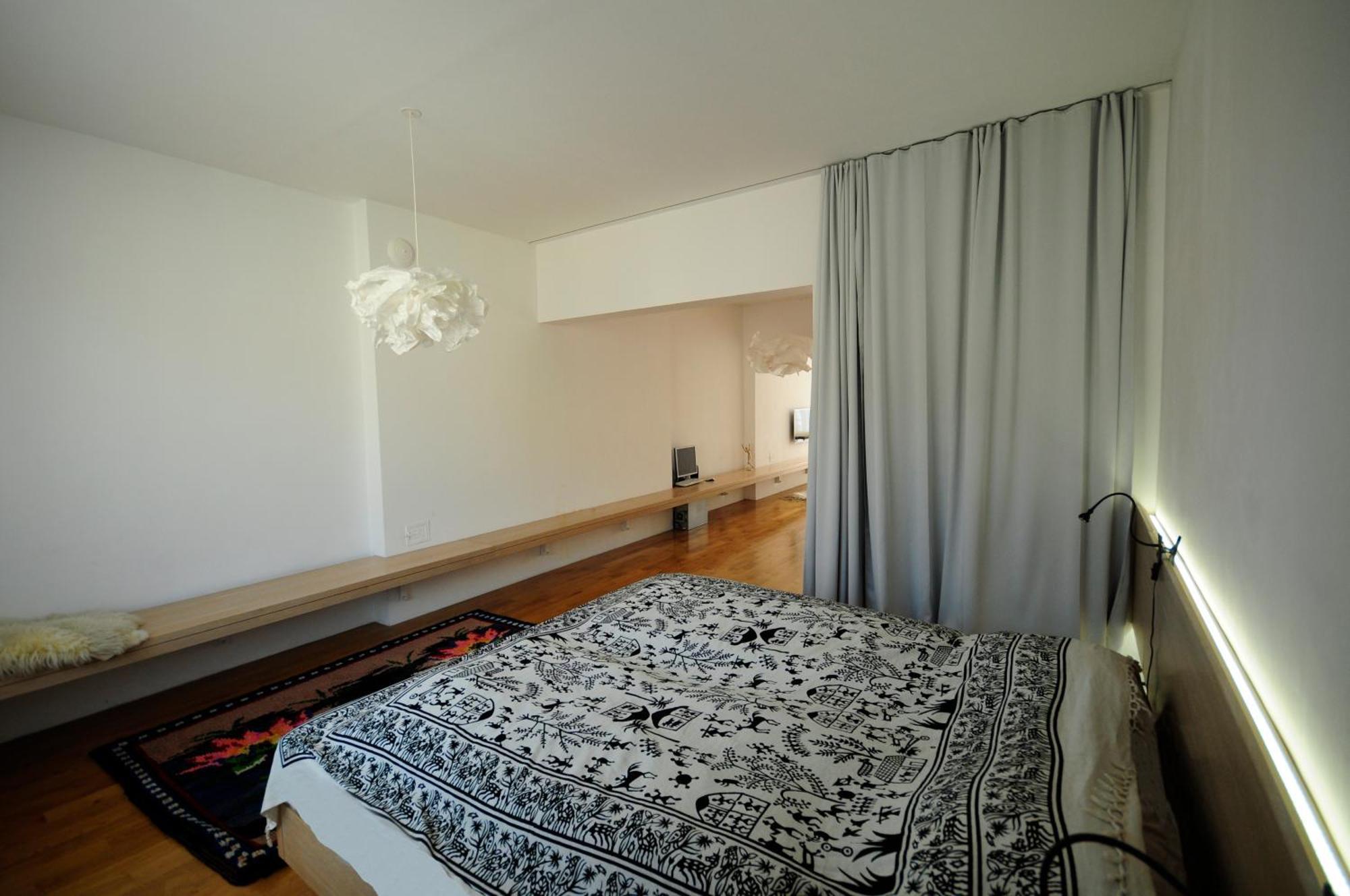 סופיה Architectural City Loft מראה חיצוני תמונה