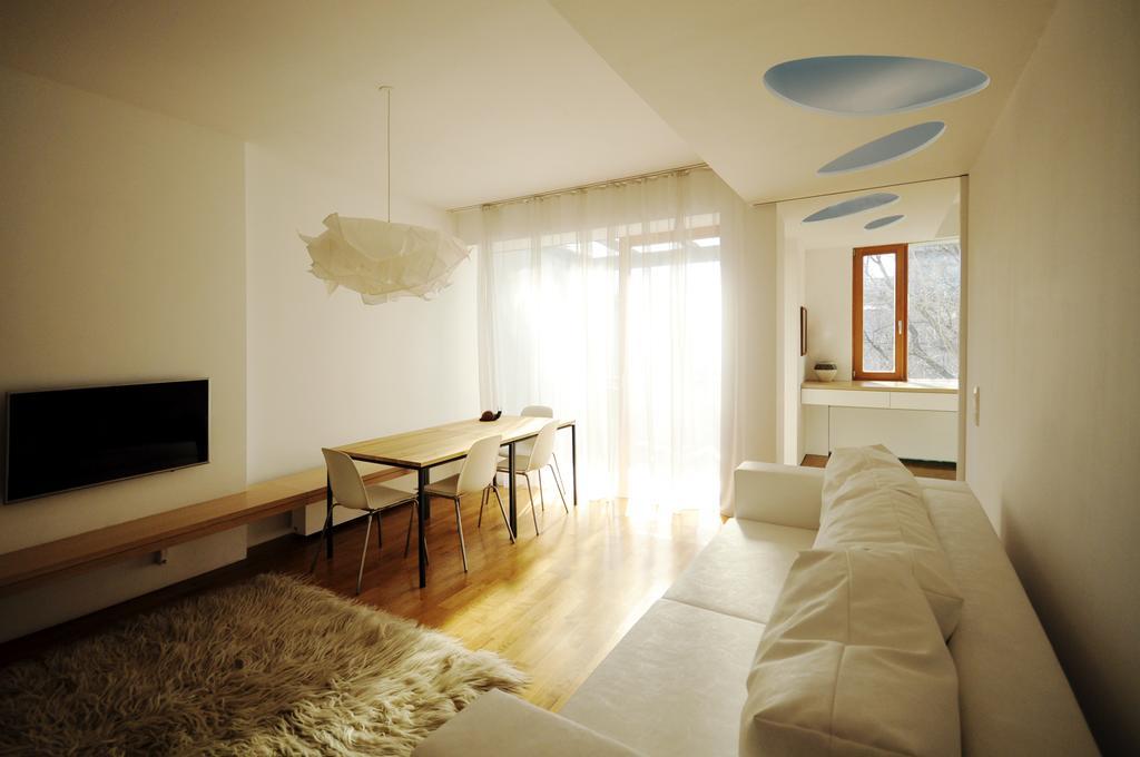 סופיה Architectural City Loft מראה חיצוני תמונה