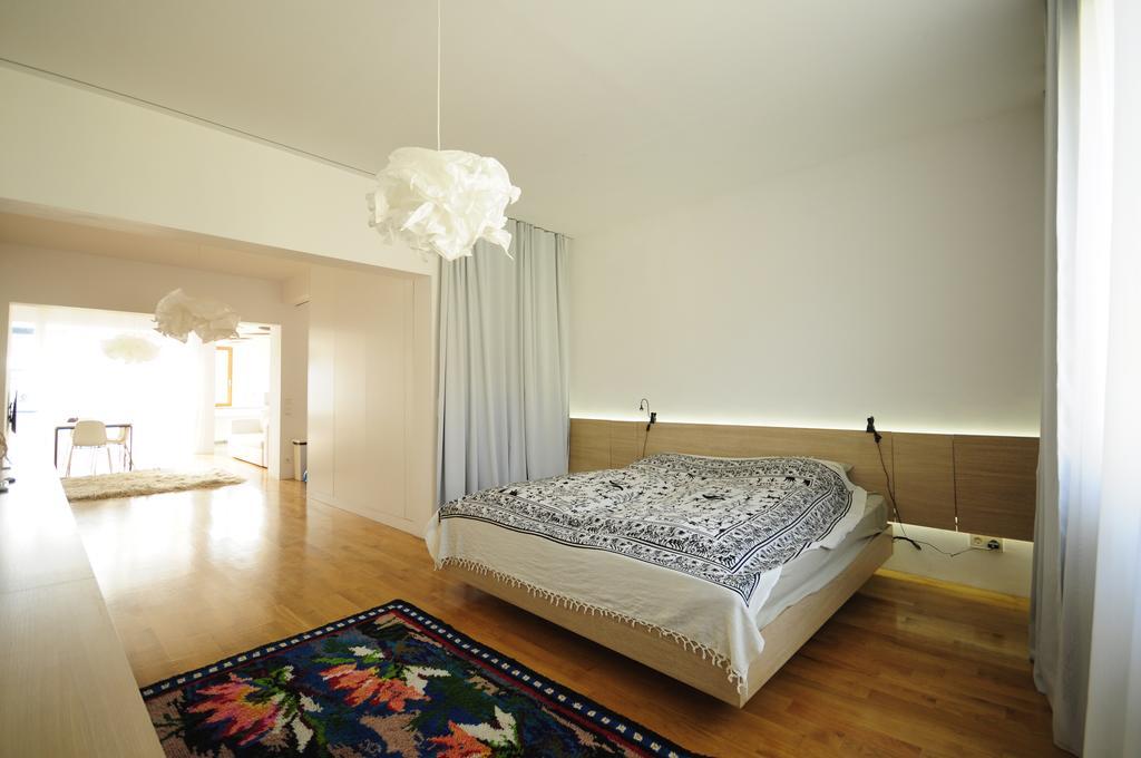 סופיה Architectural City Loft מראה חיצוני תמונה