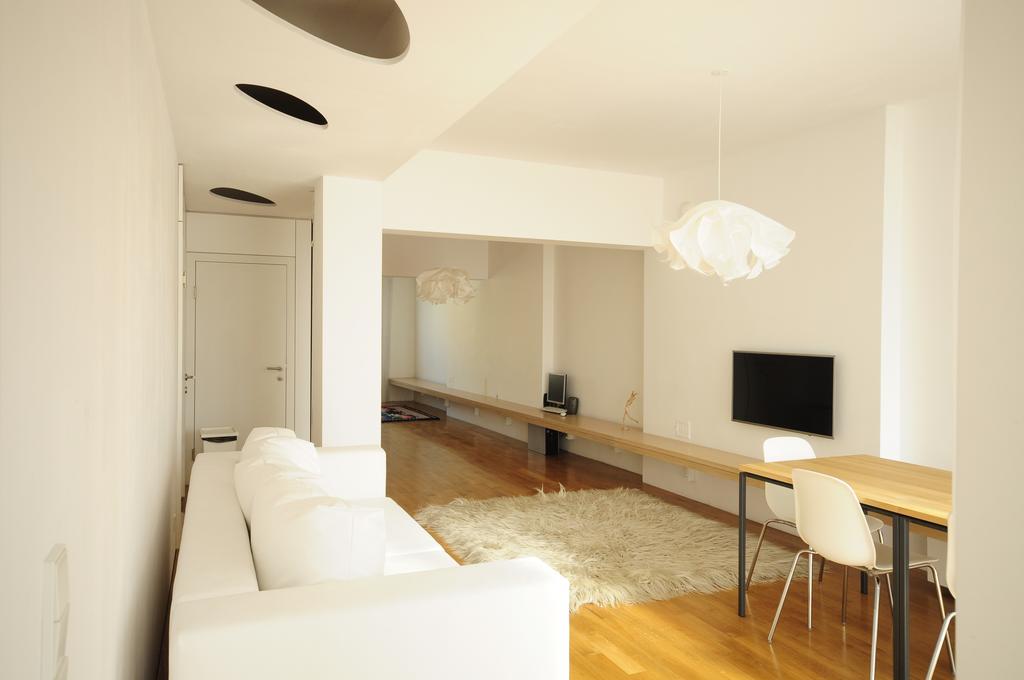 סופיה Architectural City Loft מראה חיצוני תמונה