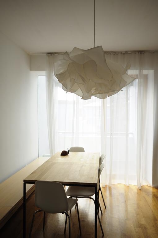 סופיה Architectural City Loft מראה חיצוני תמונה