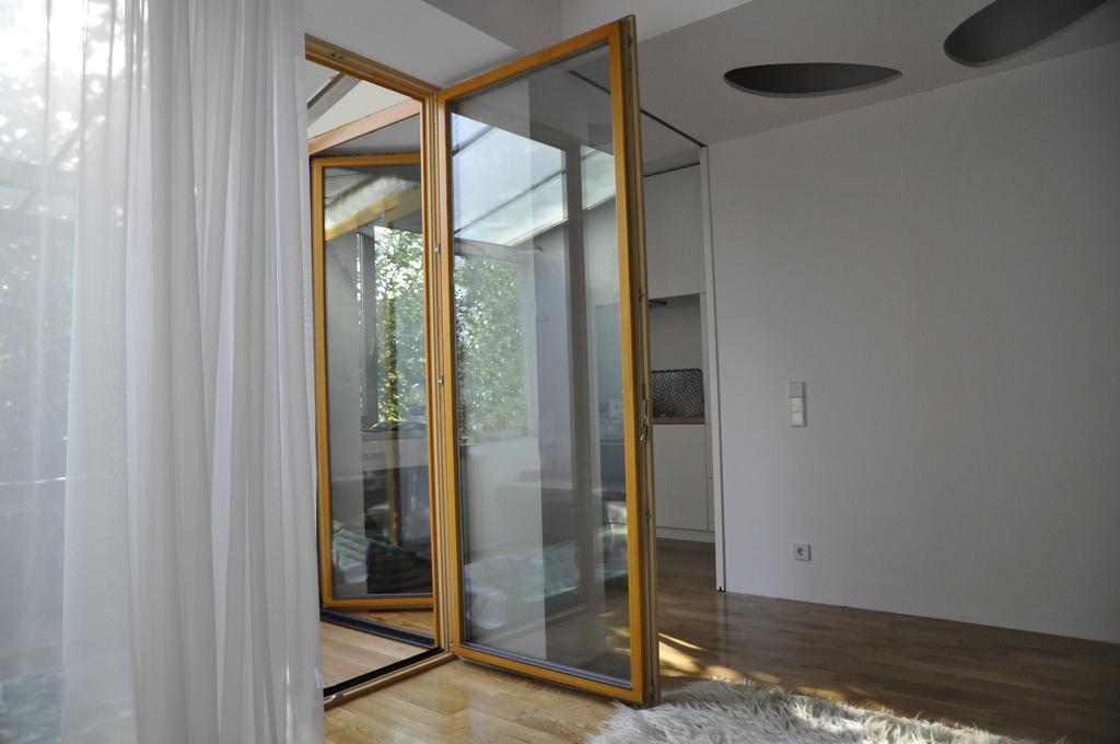 סופיה Architectural City Loft מראה חיצוני תמונה