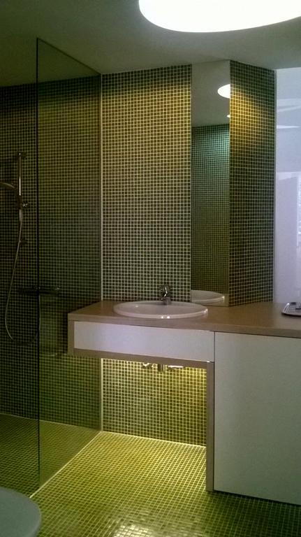 סופיה Architectural City Loft מראה חיצוני תמונה