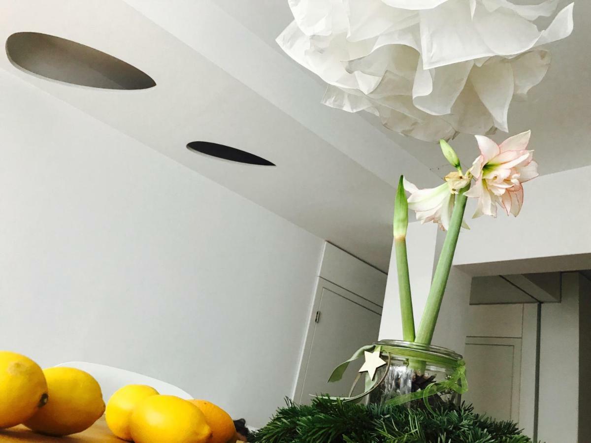 סופיה Architectural City Loft מראה חיצוני תמונה