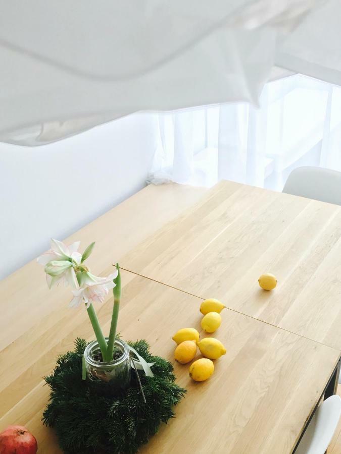 סופיה Architectural City Loft מראה חיצוני תמונה